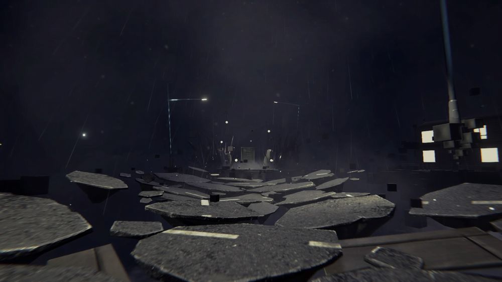 Unknown Fate ps4 Unknown Fate ps4